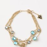 Женский браслет Guess: купить в интернет-магазине Стокманн в Москве