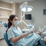 Обзор современных стоматологических методов диагностики, лечения зубов и профилактики заболеваний полости рта